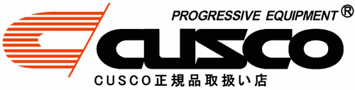 CUSCO正規品取扱店